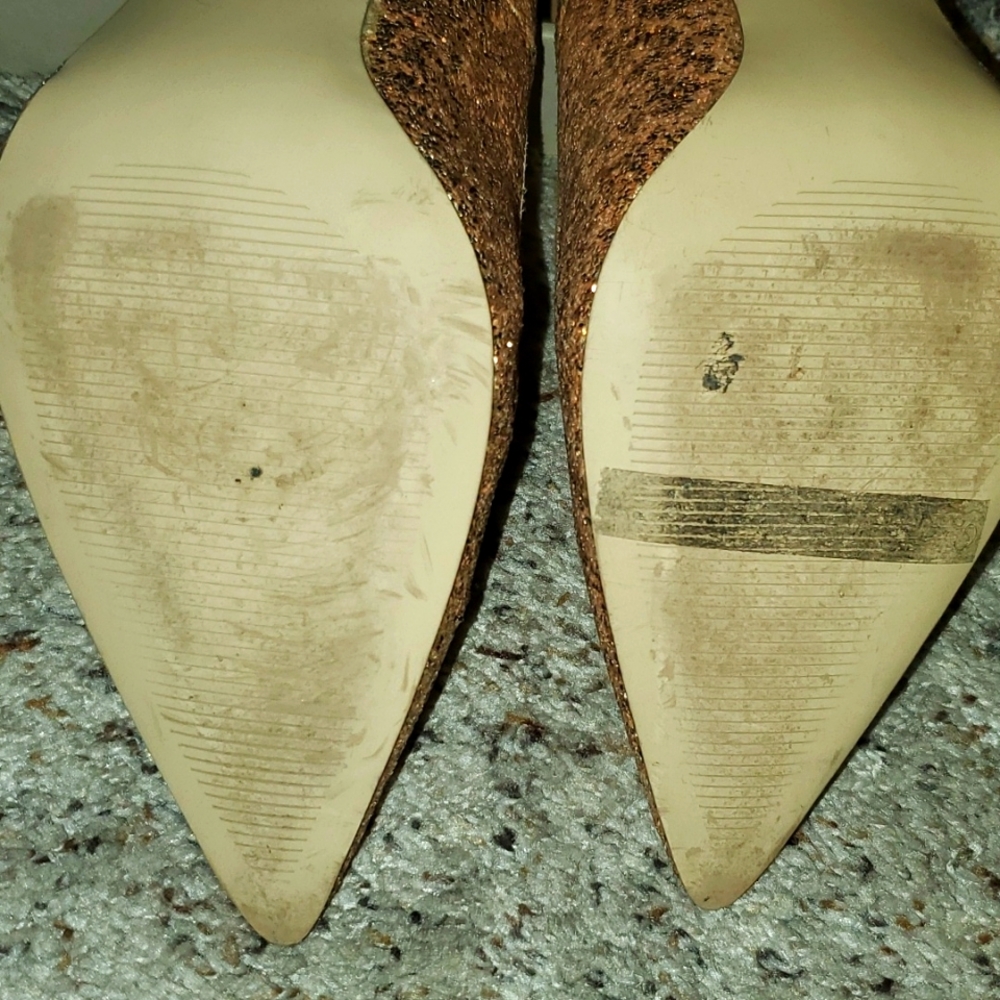 Steve Madden Pumps - Picture 6 of 6